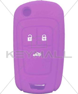 SILICON CHEVROLET FLIP CRUZE Y SONIC 3B