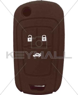 SILICON CHEVROLET FLIP CRUZE Y SONIC 3B