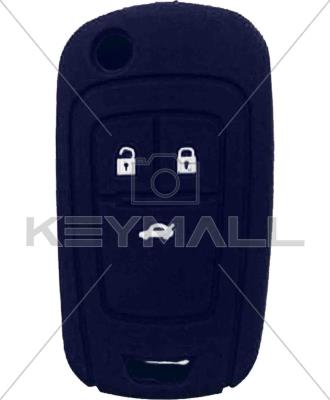 SILICON CHEVROLET FLIP CRUZE Y SONIC 3B