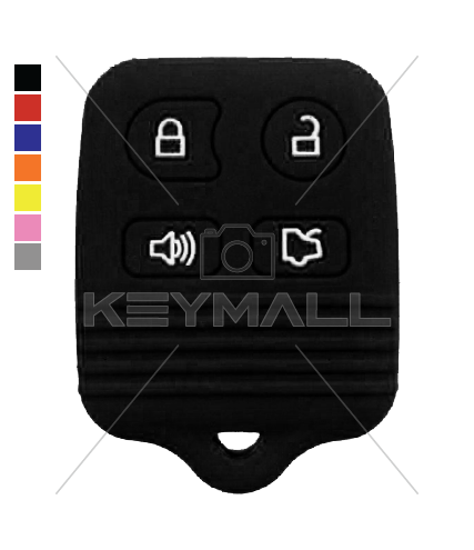 SILICON FORD CONTROL 4B