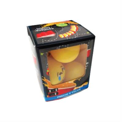PELOTAS BEER PONG