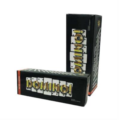 JUEGO DE DOMINO