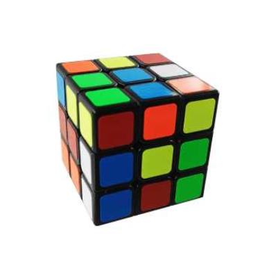 CUBO CRUBIK 3x3