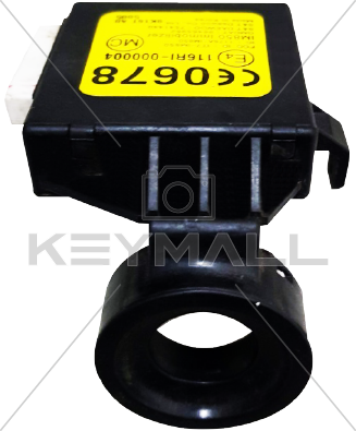 ANTENA CHEVROLET AVEO 116RI-000004