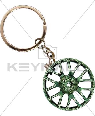 LLAVERO METALICO RIN