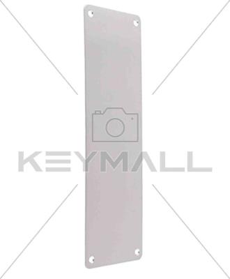 PLACA DEXTER DE EMPUJE 300X100MM AI CAJA