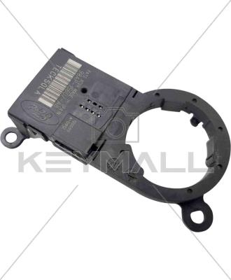 ANTENA FORD 98AP-15607-AB FIESTA