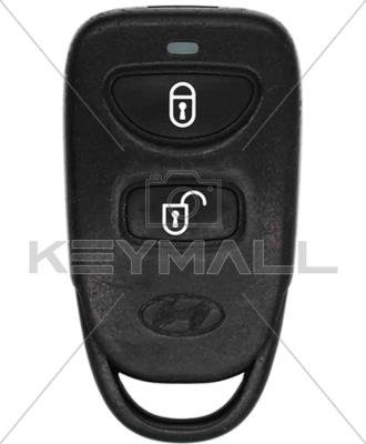 CONTROL KIA FCC PLNHM-T002 O PINHA-T008 3B 315MHZ