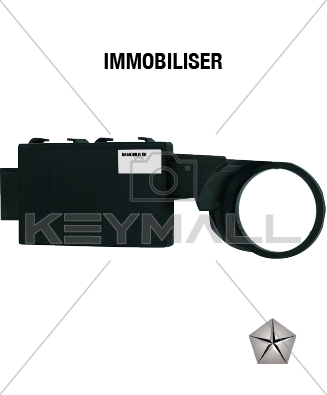 ANTENA CHRYSLER TIPO 1