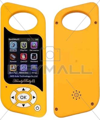 HANDY BABY III CLONADOER DE CHIP
