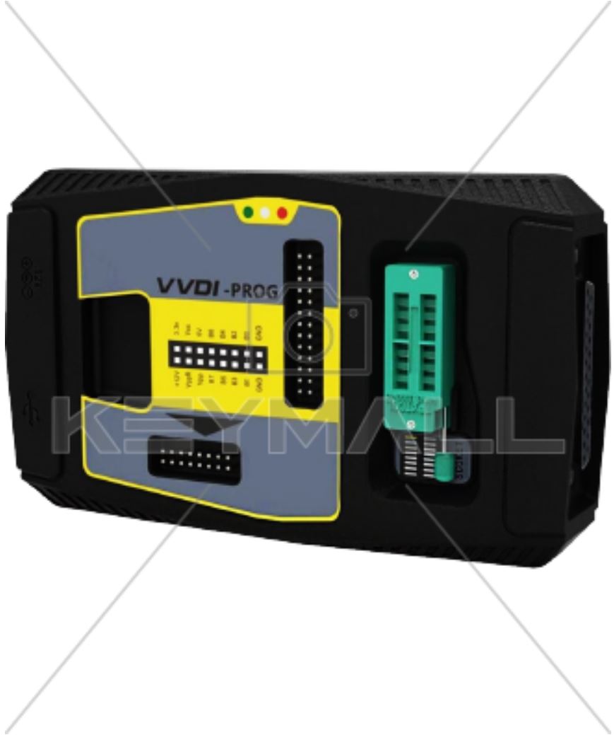 XHORSE VVDIPROG LECTOR DE MEMORIAS