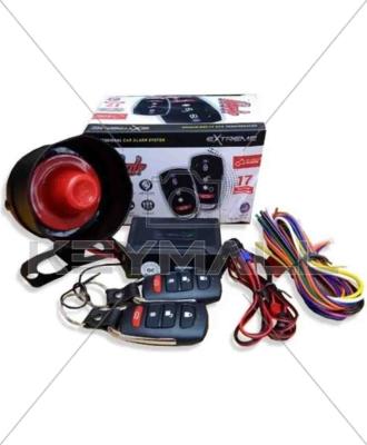ALARMA EXTREME BLADE PARA CARRO TIPO HYUNDAI
