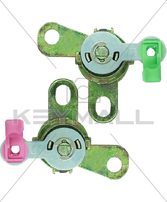 CERRADURA PUERTAS NISSAN SENTRA 01-06 XTRAIL 03-05