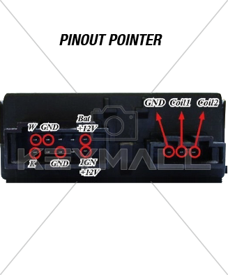 EMULADOR VW PARA IMMO DERBY POINTER