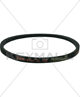BANDA MAQUINA SILCA SPEED BJ1141XXXX D946182ZR BELT