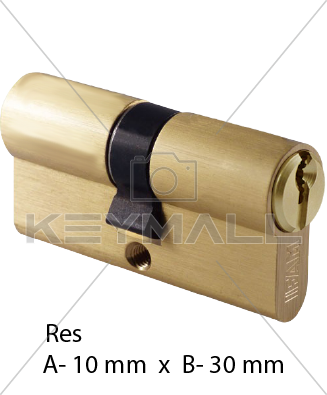 CILINDRO IFAM D1030L T5 DESFASADO EUROPERFIL LL C