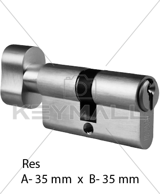 CILINDRO IFAM DP3535N T5 POMO LLM