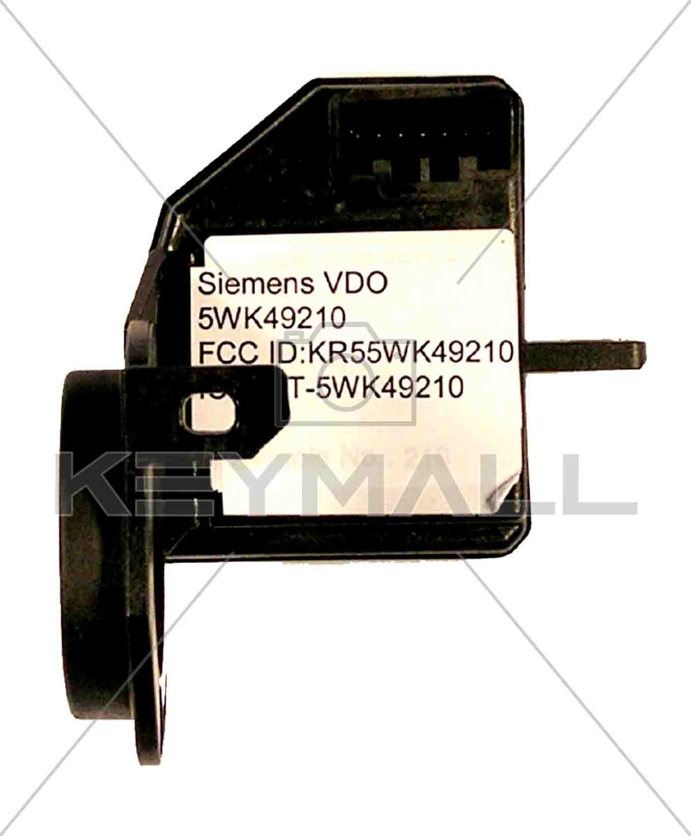 ANTENA HONDA CIVIC 5WK49210