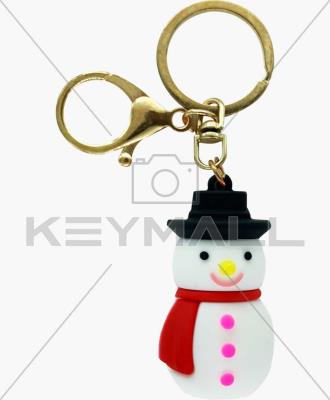 LLAVERO NAVIDAD