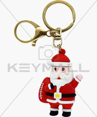 LLAVERO NAVIDAD