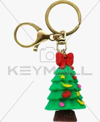 LLAVERO NAVIDAD