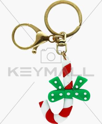 LLAVERO NAVIDAD