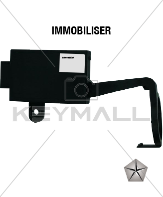 ANTENA CHRYSLER TIPO 1