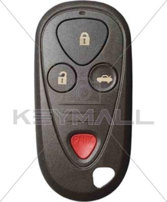 CONTROL ACURA FCC G8D-444H-A 4B