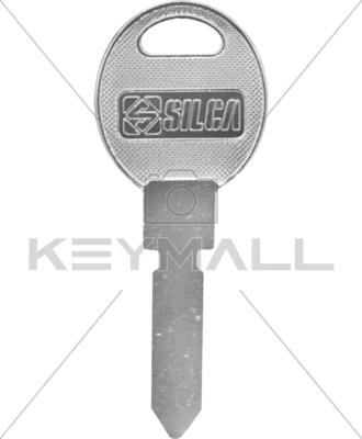 LLAVE SILCA ILCO ASC4