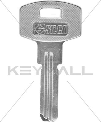 LLAVE ILCO ASC5R