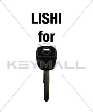 LISHI SUZUKI NORMAL HU87 2 EN 1