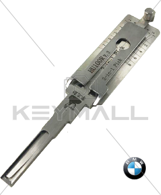 LISHI BMW CAS4 HU100R 2 EN 1