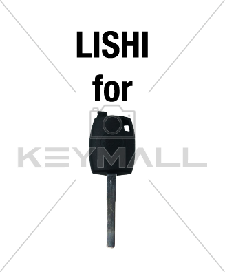 LISHI FORD REGATA HU101 2 EN 1