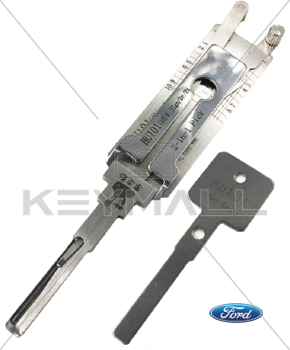 LISHI FORD REGATA HU101 2 EN 1