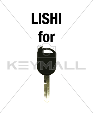 LISHI FORD 114 FO38 2 EN 1