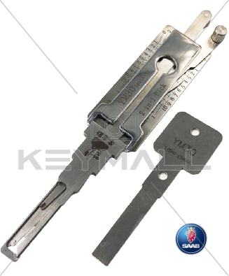 LISHI SAAB 2003 YM30 2 EN 1