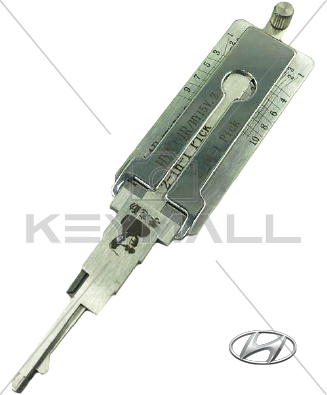 LISHI HYUNDAI IZQ HY15 2 EN 1