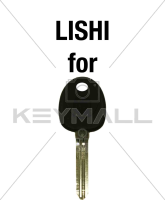 LISHI HYUNDAI IZQ HY15 2 EN 1