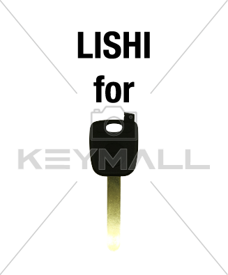 LISHI ROVER MG NE71R 2 EN 1