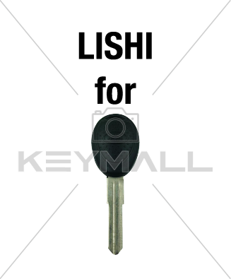 LISHI LAND ROVER FREELANDER NORMAL NE38 2 EN 1