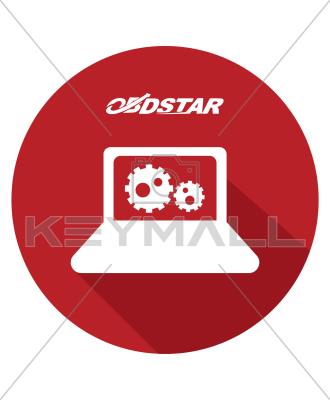 OBDSTAR ACTUALIZACION KEYMASTER