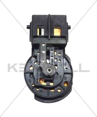 PASTILLA DE ENCENDIDO MAZDA 3