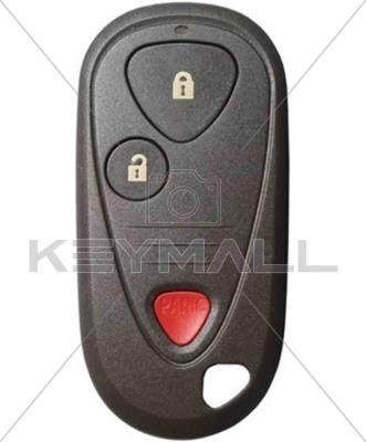 CONTROL ACURA FCC G8D-444H-A 3B