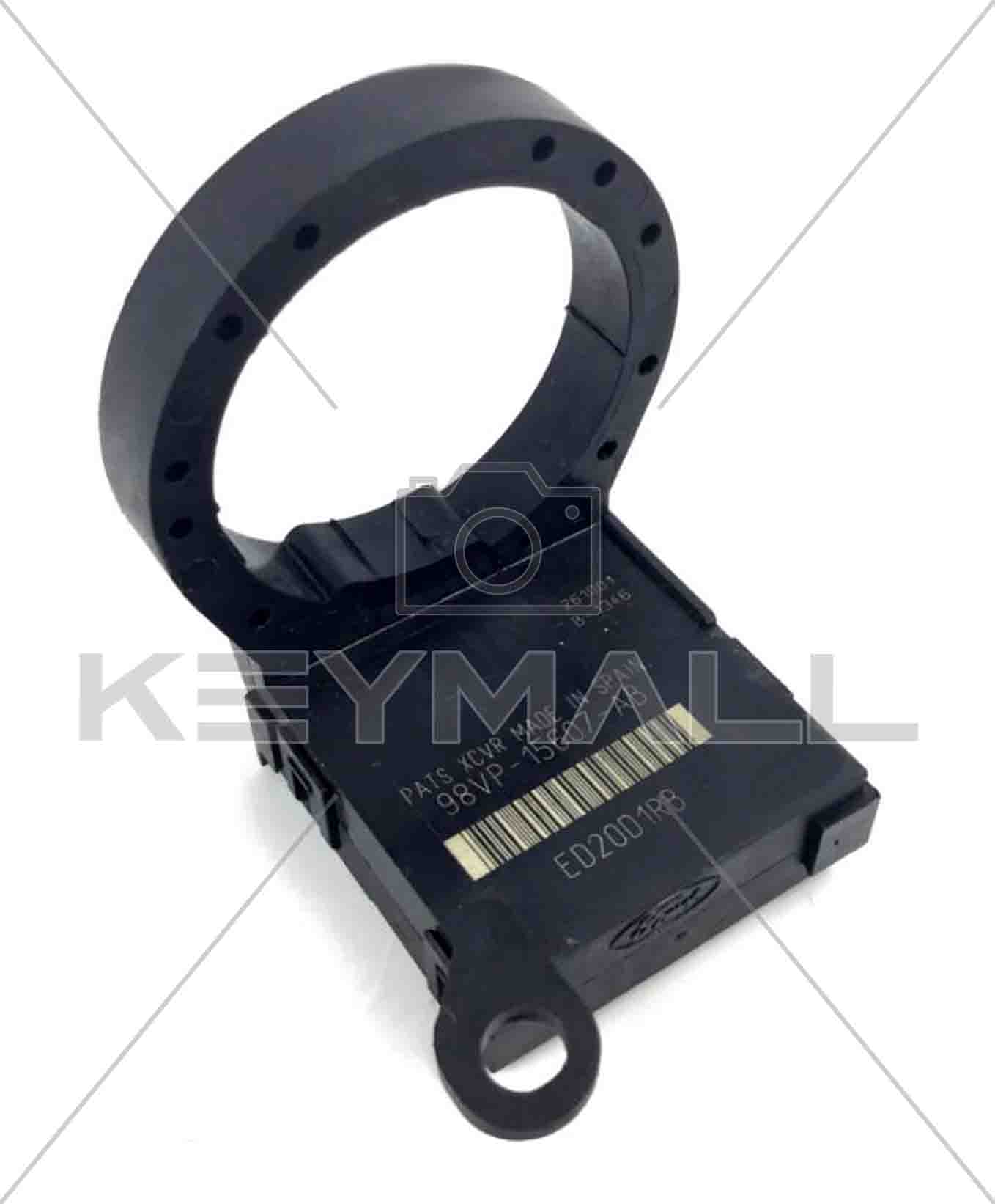 ANTENA PARA FORD F150