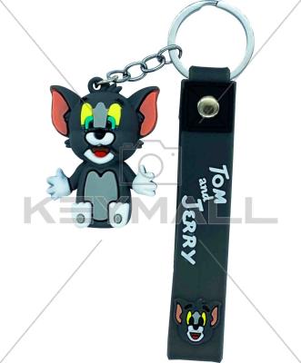 LLAVERO TOM Y JERRY