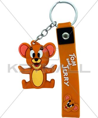 LLAVERO TOM Y JERRY