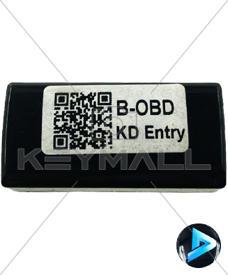 PLUG PARA EL CONECTOR OBDII DEL CARRO (CONTROL BLUETOOTH)