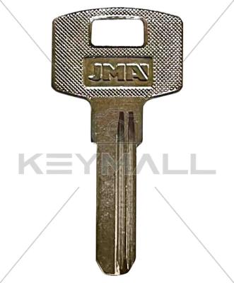 LLAVE  ALTA SEGURIDAD JMA ALF39
