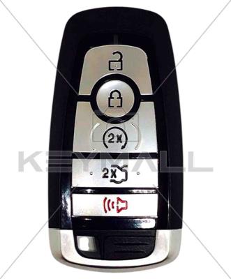 LLAVE UNIVERSAL AUTEL PROXIMIDAD 5B TIPO FORD 868mhz A 902mhz