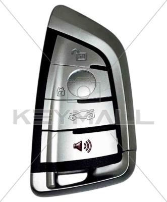 LLAVE UNIVERSAL AUTEL PROXIMIDAD 4B TIPO BMW